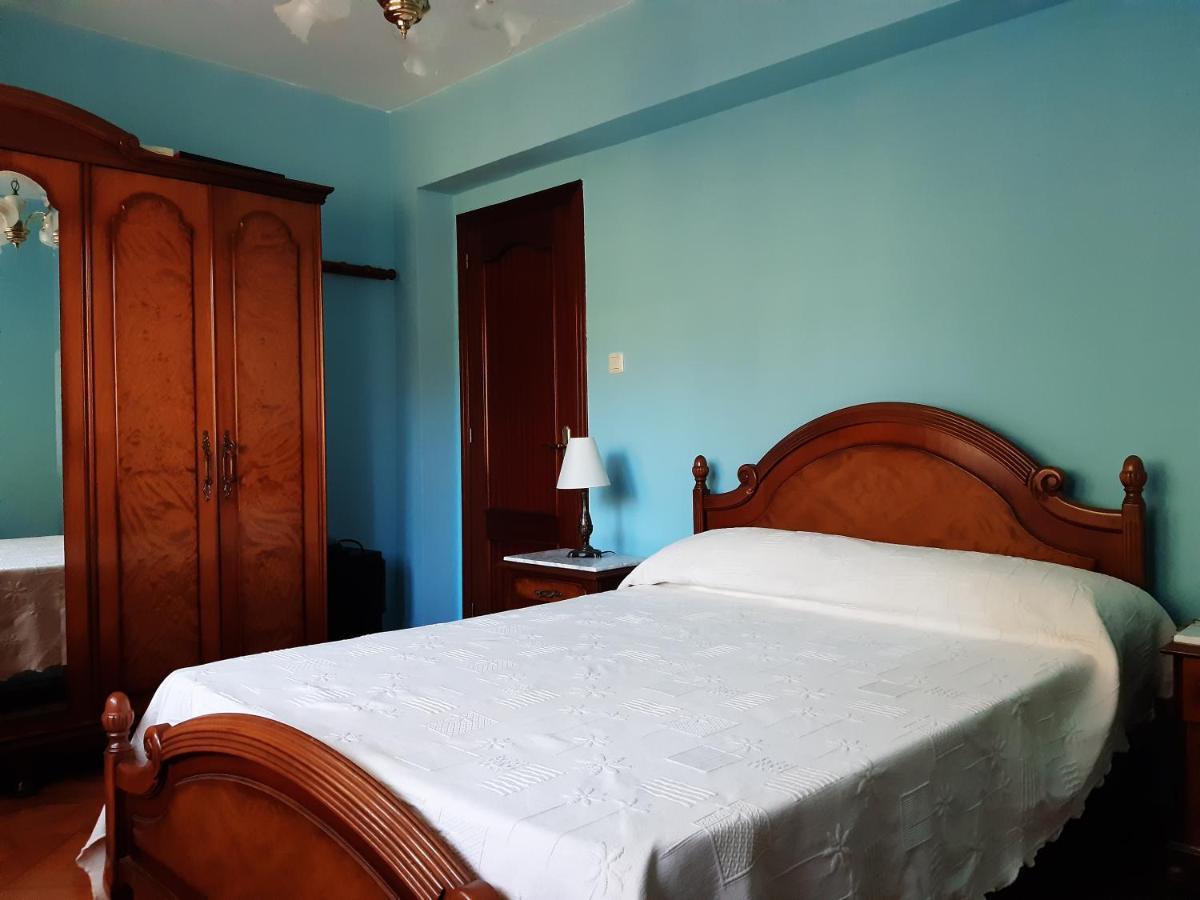 Casa Entremolin Villa Belmonte De Miranda Dış mekan fotoğraf