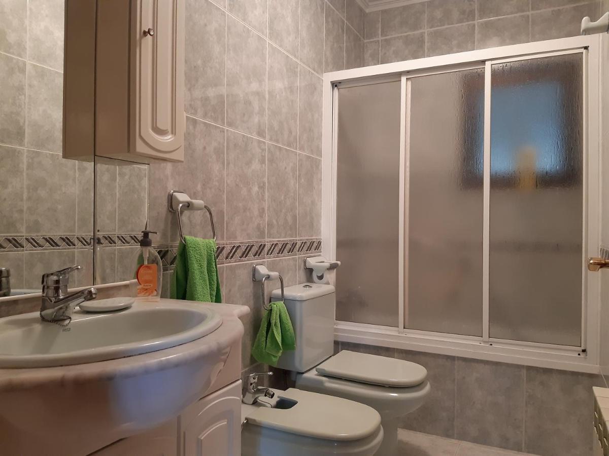Casa Entremolin Villa Belmonte De Miranda Dış mekan fotoğraf