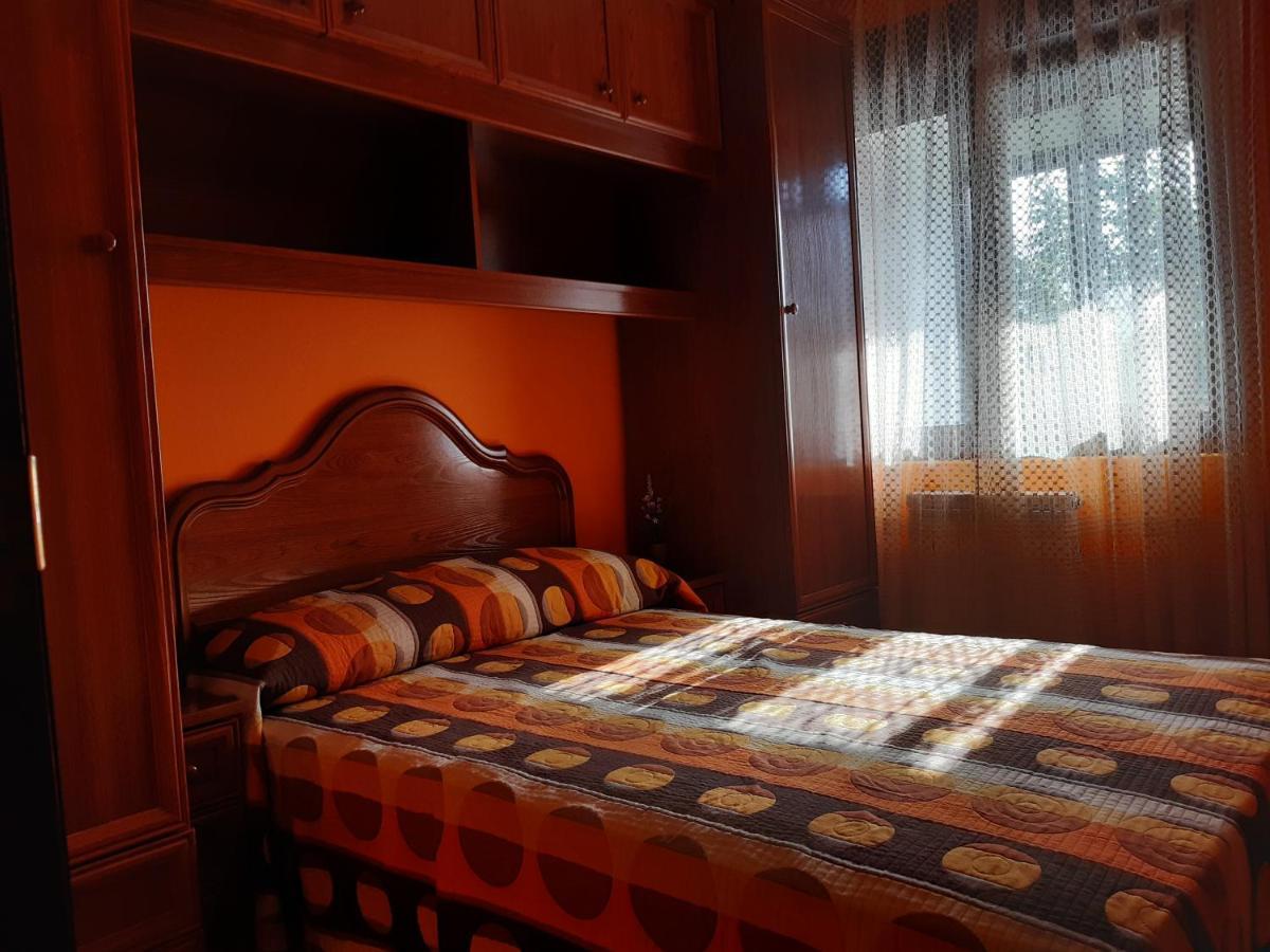 Casa Entremolin Villa Belmonte De Miranda Dış mekan fotoğraf