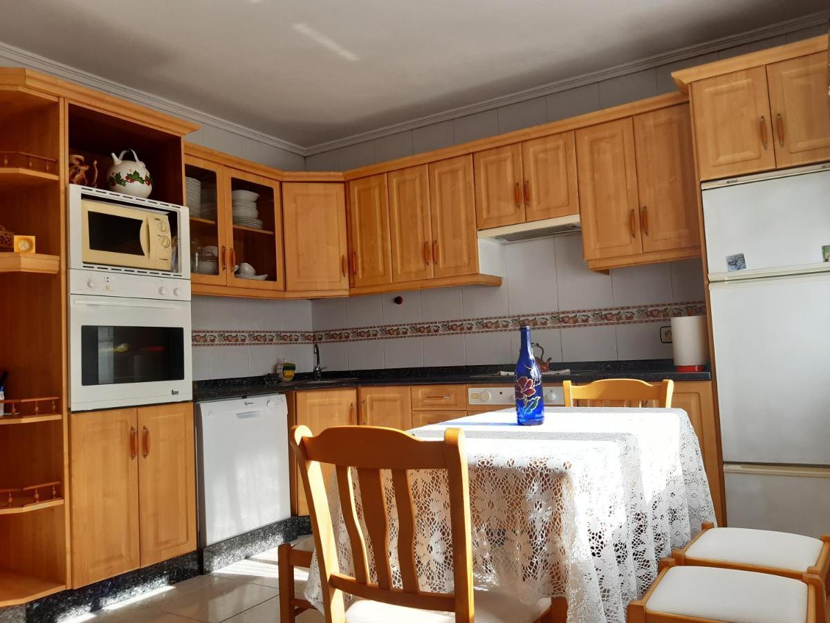 Casa Entremolin Villa Belmonte De Miranda Dış mekan fotoğraf