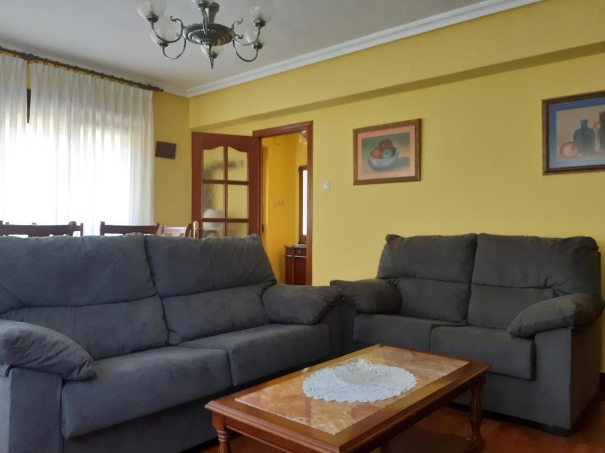 Casa Entremolin Villa Belmonte De Miranda Dış mekan fotoğraf